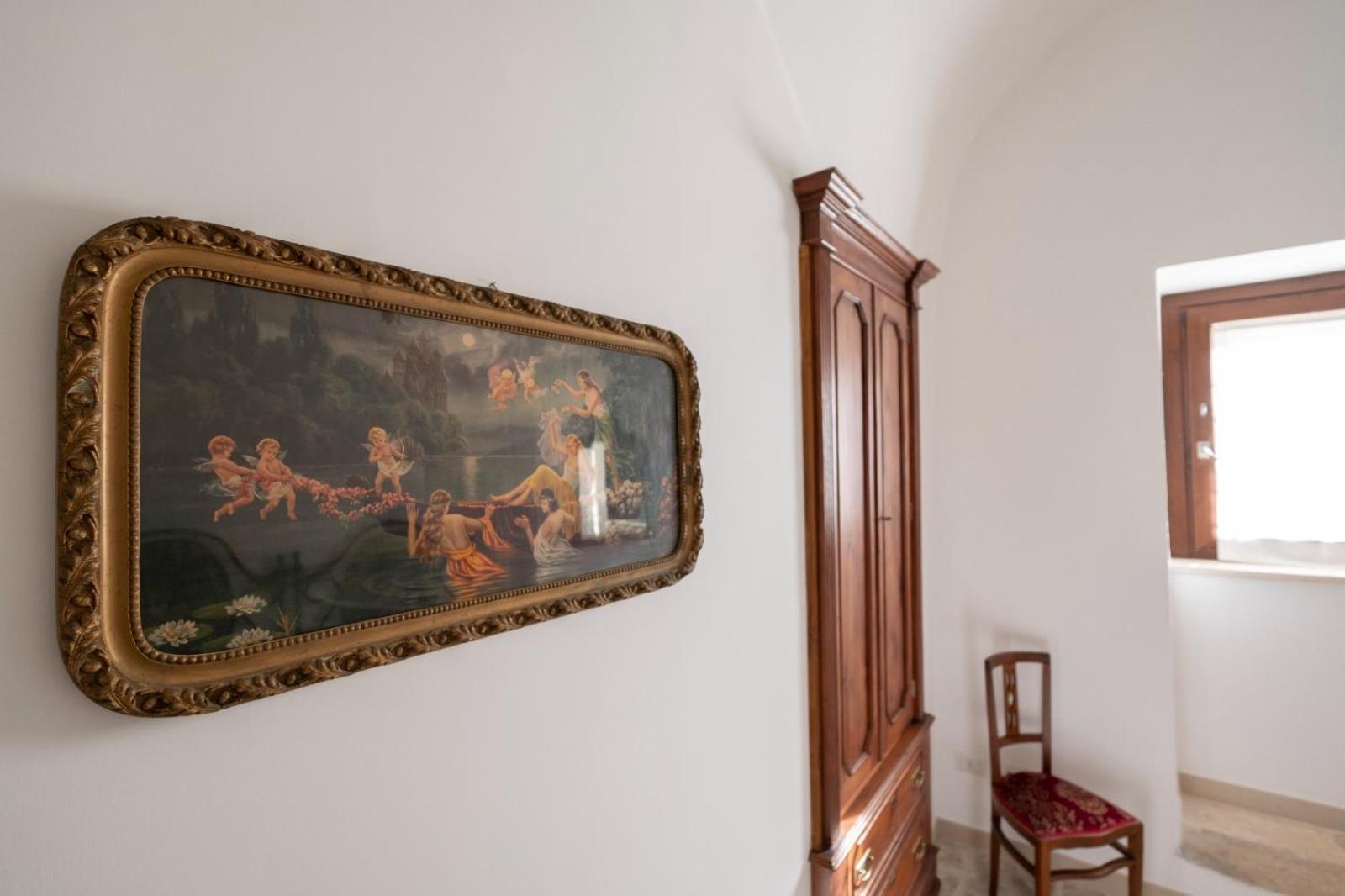 Hotel Palazzo Rizzi Dimora Dei Templari Bitetto Exterior foto