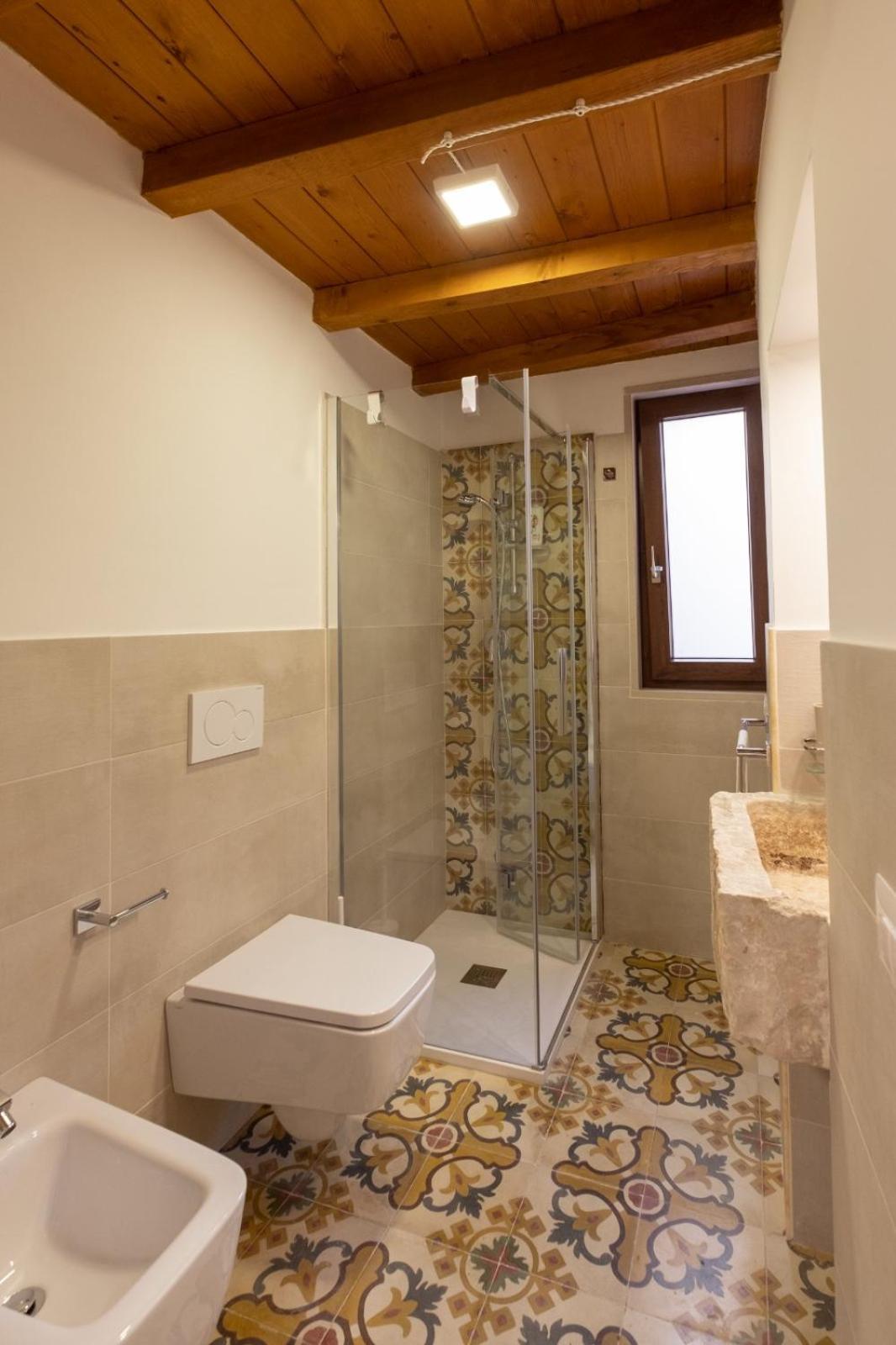 Hotel Palazzo Rizzi Dimora Dei Templari Bitetto Exterior foto
