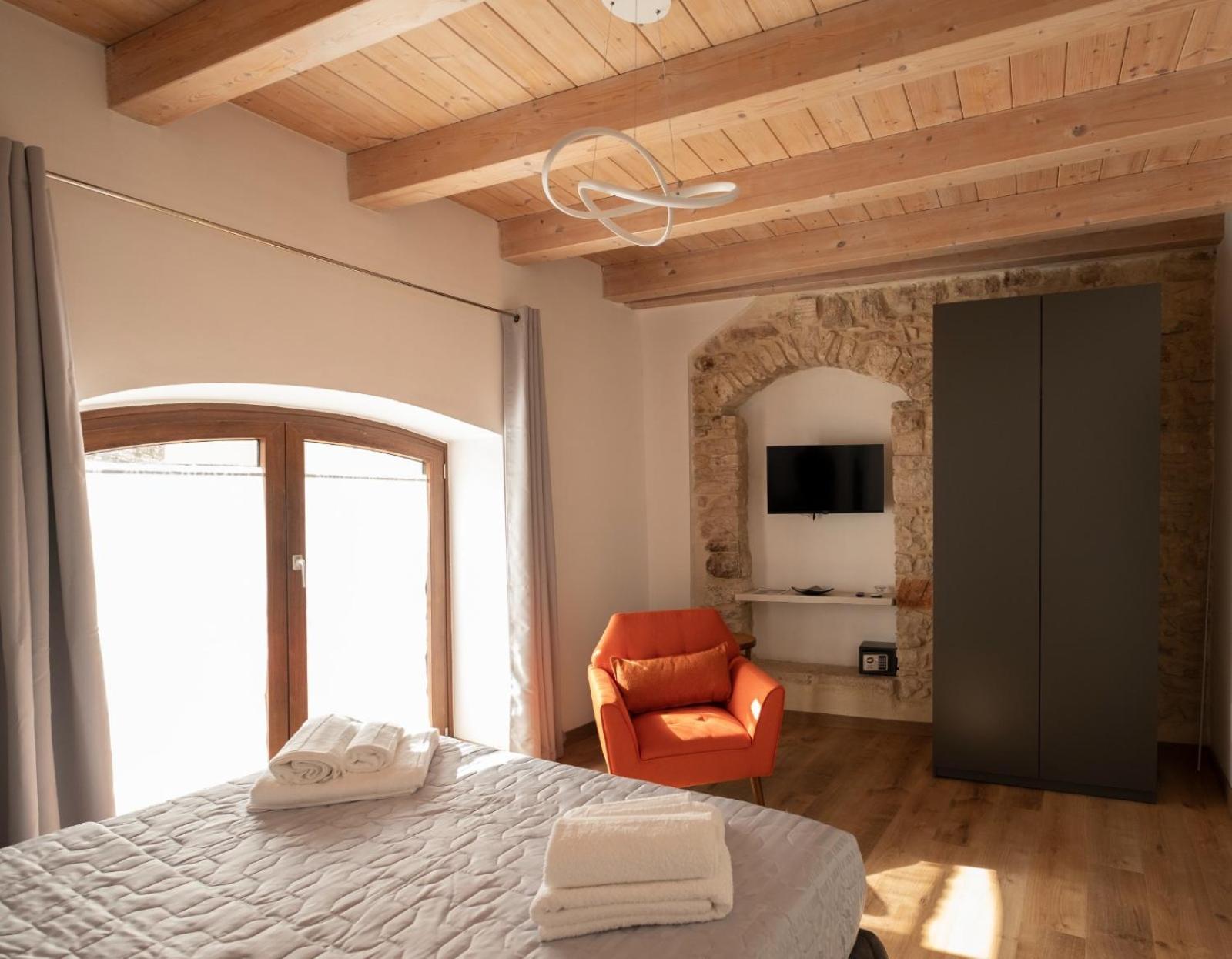 Hotel Palazzo Rizzi Dimora Dei Templari Bitetto Exterior foto