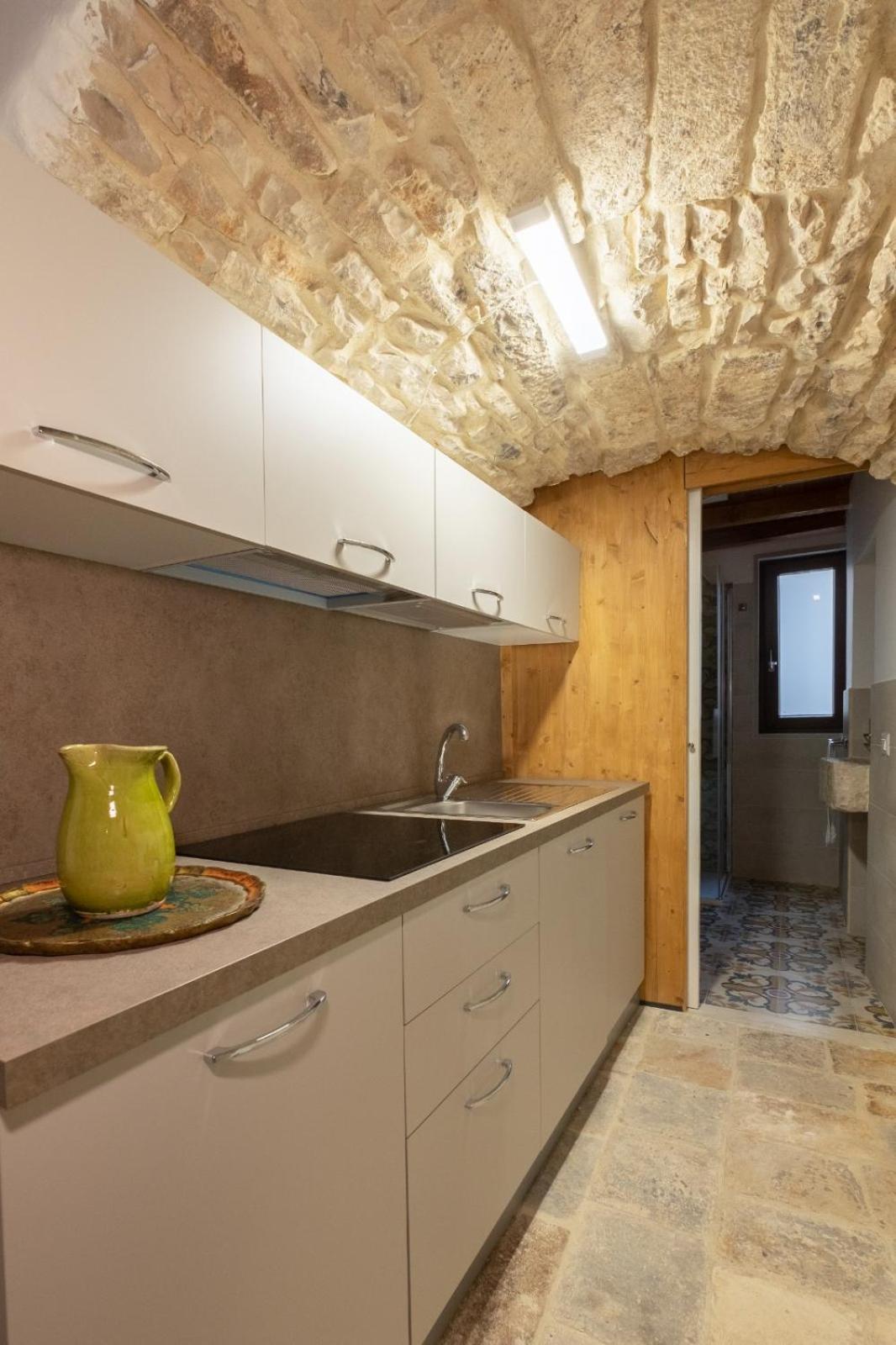 Hotel Palazzo Rizzi Dimora Dei Templari Bitetto Exterior foto
