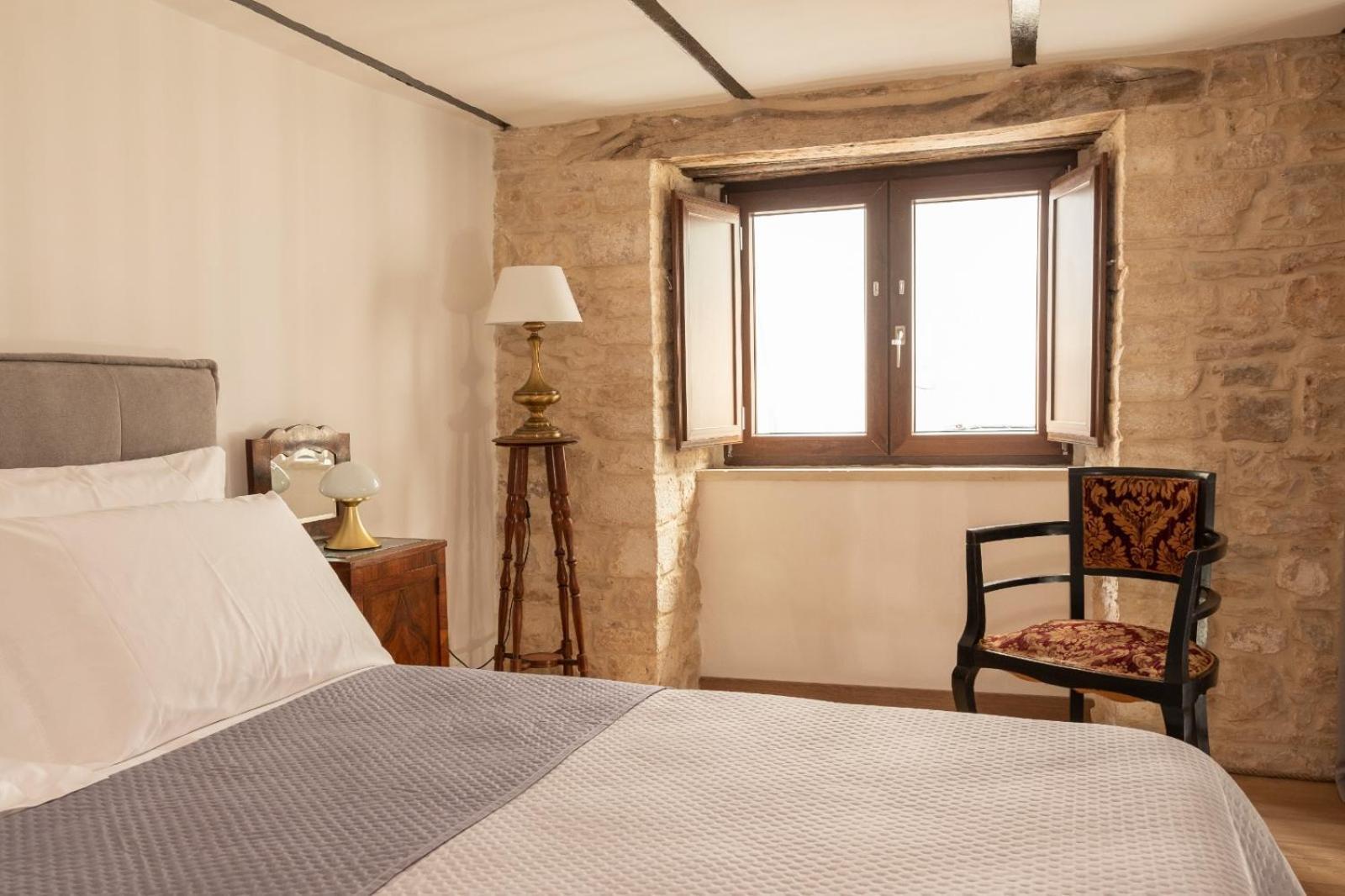 Hotel Palazzo Rizzi Dimora Dei Templari Bitetto Exterior foto