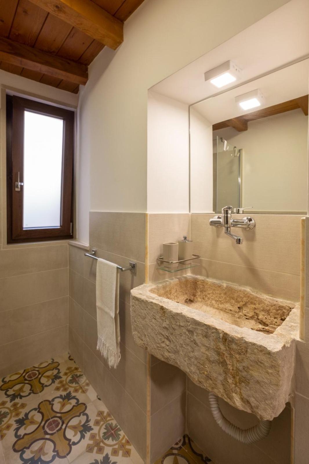 Hotel Palazzo Rizzi Dimora Dei Templari Bitetto Exterior foto